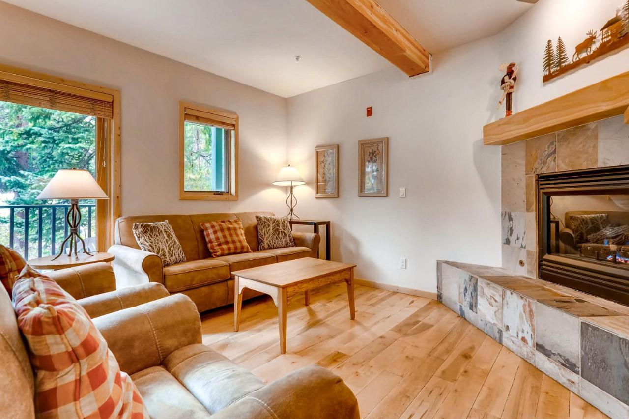 Twin Elk Lodge بريكنريدج المظهر الخارجي الصورة