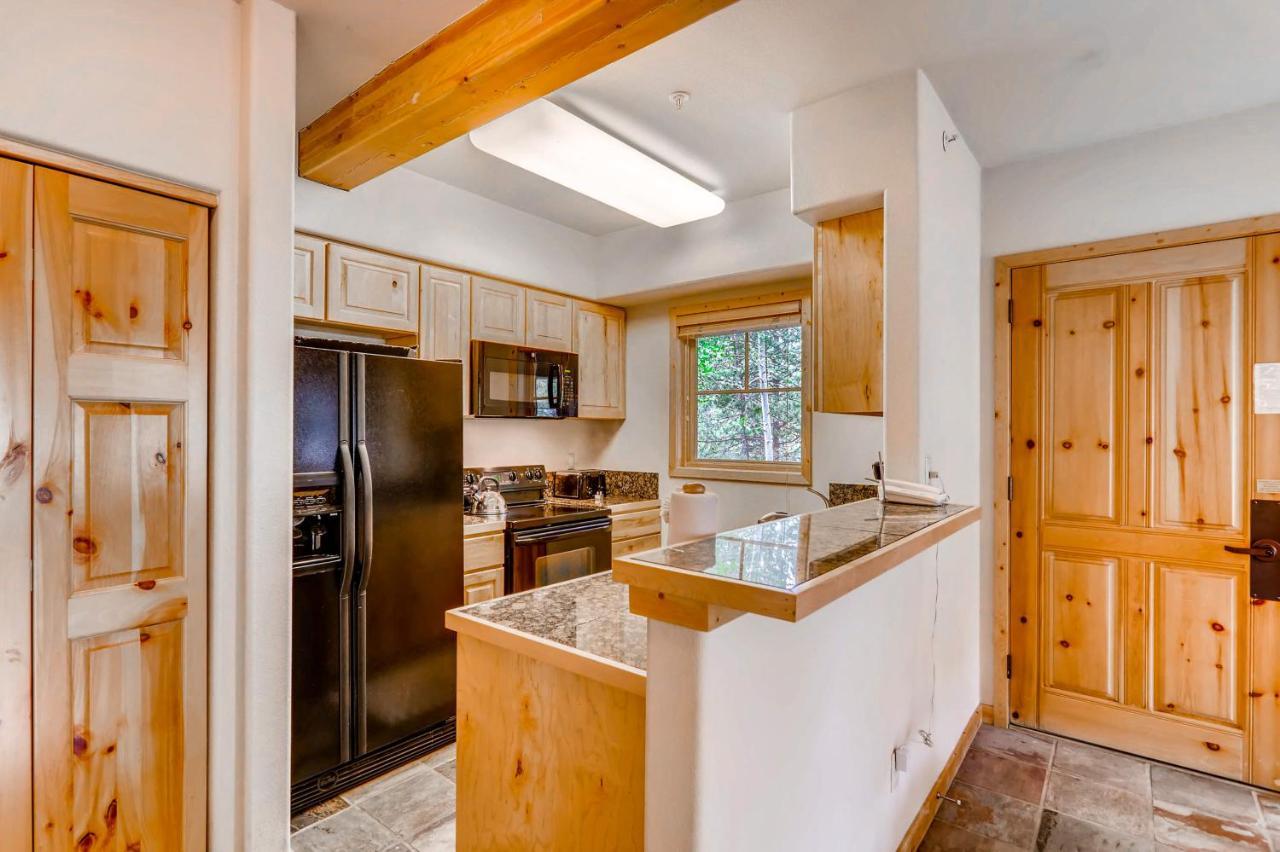 Twin Elk Lodge بريكنريدج المظهر الخارجي الصورة