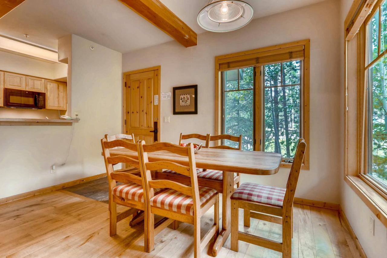 Twin Elk Lodge بريكنريدج المظهر الخارجي الصورة